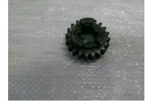 Минск мотоцикл шестерня рухома 3.112-17118 завод